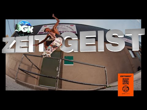 DGK - Zeitgeist - Full Length Video