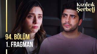 Kızılcık Şerbeti 94. Bölüm 1. Fragman Doğa Ünal, Hakkınızda Icra Takibi Başlatılacak