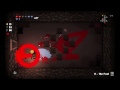 The Binding of Isaac: Rebirth - Gameplay Walkthrough Part 117 - Azazel Hard Mode! (PC)