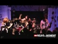 2013.03.24 Betraying the Martyrs - Because of You (Live in Bloomington, IL)