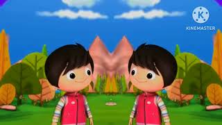 Lets Sing Again Effects Inspired By Bunny Huggles Mine Is Weird Effects In Low Voice