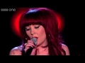 Vicky Jones performs 'Bed Of Roses' - The Voice UK 2014: Blind Auditions 3 - BBC One