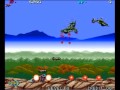Operation Ragnarok : Arcade playthrough [Part 1]