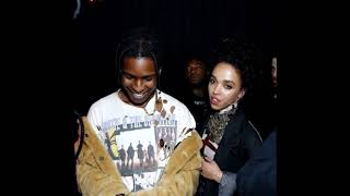 Asap Rocky Fukk Sleep Ft Fka Twigs Legendado Asap Rocky Fukk Sleep Ft Fka Twigs Legendado