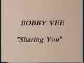 KARAOKE - Bobby Vee - "Sharing You" & "Everyday" - ORIGINAL BACKING TRACKS!