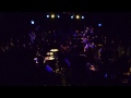 OVERGROUND ACOUSTIC UNDERGROUND 360°LIVE「In all of a day」@代官山LOOP