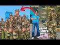 How To Get Army Training And Join The Army in GTA Vice City? (Secret Mission)