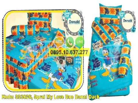 Youtube Grosir Sprei Bonita Termurah Youtube Grosir Sprei Bonita Termurah