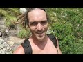 TABLE MOUNTAIN ADVENTURE!