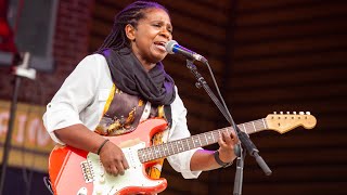 Watch Ruthie Foster Fruits Of My Labor video