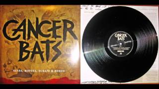 Watch Cancer Bats Snake Mountain video