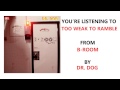 Dr. Dog - "Too Weak To Ramble" (Full Album Stream)