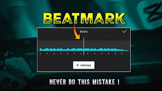 How To Add Beats In Capcutcapcut Video Editing