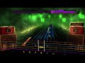 Rocksmith 2014 Edition - Billy Talent songs pack Trailer [Europe]