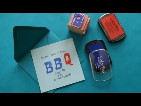 Egyptian Architecture on Carving Your Own Rubber Stamps Is Deceptively Simple Using Soft Rubber
