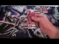 Yugioh Random Pack Opening 10 Old & New Card Packs S10 R6