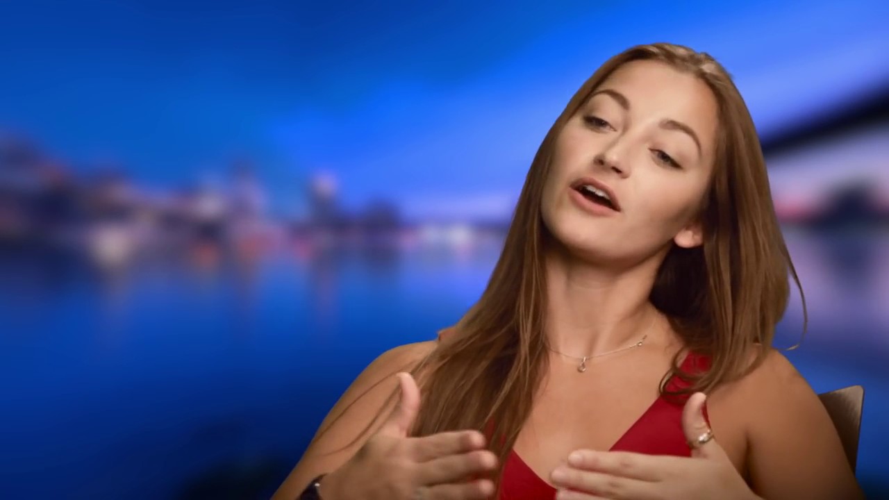Все видео с Dani Daniels смотрите в хорошем качестве