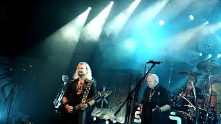 U.d.o -2019 New Steelfactory Performing Live 21 03 2019 At Tallinn , Estonia 9789