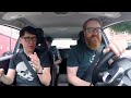 Testing the BMW i3 Electric Car