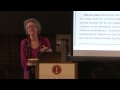 The Outsourced Self: A Book Talk with Arlie Hochschild