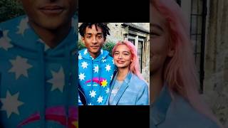 Jaden Smith And Sab Zada