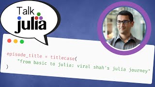 From Basic To Julia Viral Shahs Julia Journey