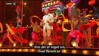 Watch Monty Python I Like Chinese video