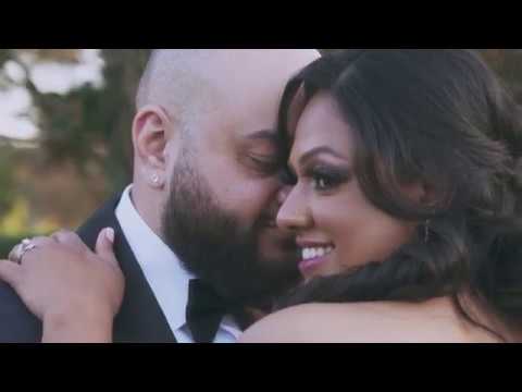 A+K Wedding Film