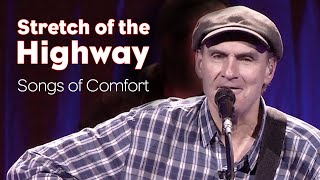 Watch James Taylor Stretch Of The Highway video
