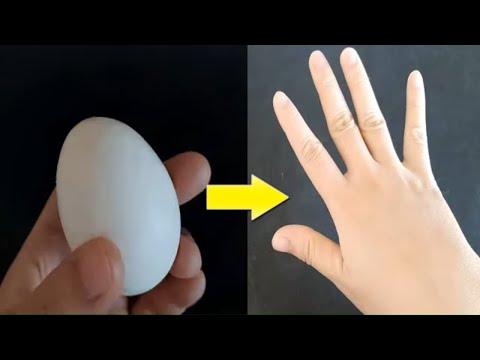 2 Cách Làm Da Tay Hết Nhăn Nheo, Gân Guốc Cực Hiệu Quả Bằng Phương Pháp Đơn Giản
