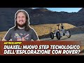 DuAxel: nuovo step tecnologico dell'esplorazione con rover?