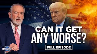 Trump Was This Close To Saving America. Former Trump Advisor Explains | Full Episode | Huckabee