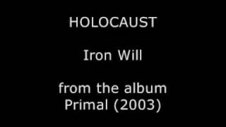 Watch Holocaust Iron Will video