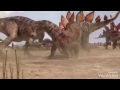 Allosaurus Vs Stegosaurus Allosaurus Vs Stegosaurus