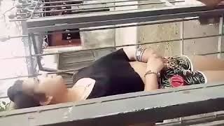 Pelea De Turras Termina Mal
