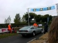 Kop Hill Climb- Maserati indy