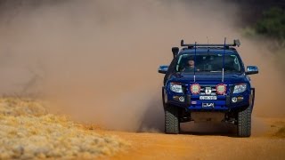 ARB Ford Ranger Accessories