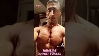 Ahmet Yüksel Yetenek Si̇zsi̇ni̇z Türki̇ye Hemşi̇re O Ses Türki̇ye