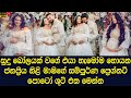 Popular Actress Mashi Siriwardana's Full Pregnancy Photo Shoot Everyone Is Looking For Here