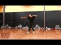 Lyle Beniga :: "My Life" by Robin Thicke (Choreography) :: Urban Dance Camp 2013