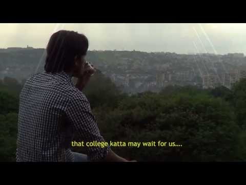 Bedhund - a short film