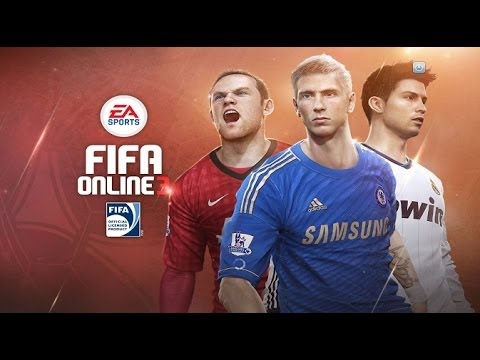 Fifa Online 3 4 Cách Xử Lý Bóng Khi Đối Mặt Thủ...