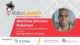 Lessons from the Field: Deep Learning for Field Robotics | Matthew Johnson-Roberson | RoboLaunch