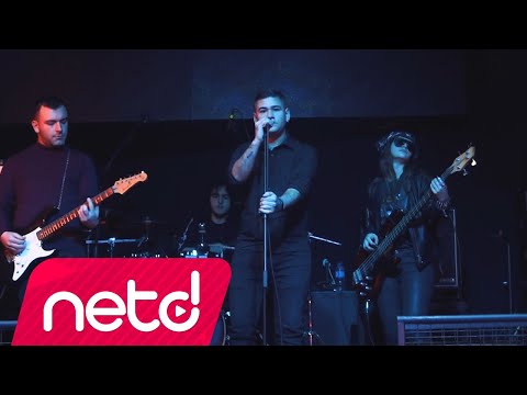 Viraj Band - Öldü Mü Aşk