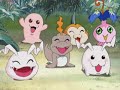 Digimon Adventure Final