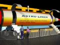 Juegos mecanicos en 3d. Amusement rides renders.