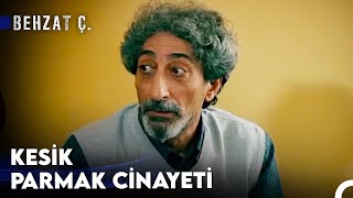 Aga Cinayet Var - Behzat Ç.