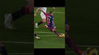 Rafinhas Incredible Goal Against Inter Ended In A Draw
