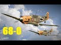 Battlefield V Fighter Plane Gameplay - 68-0 in the Bf 109 G6 on Fjell