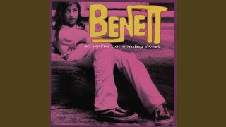 Watch Benett Whos Your Baby video